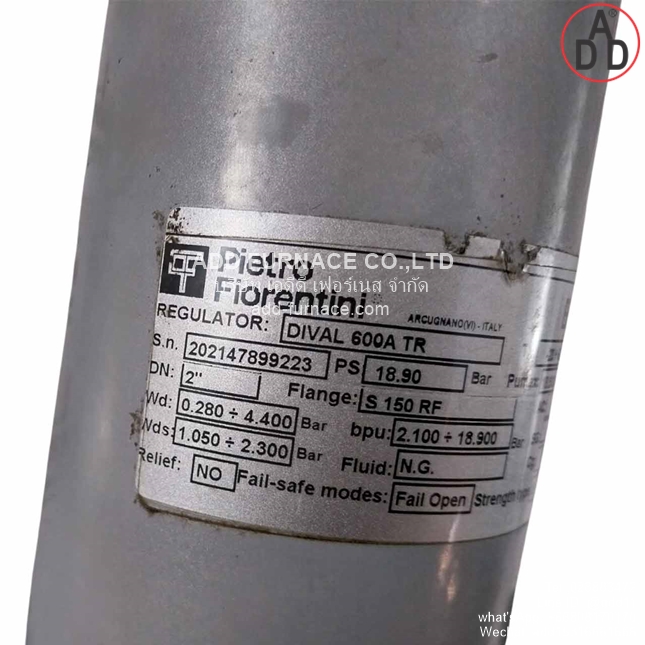 Pietro Fiorentini DIVAL 600A TR (3)